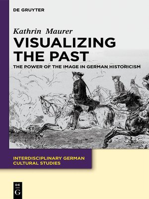 cover image of Visualizing the Past